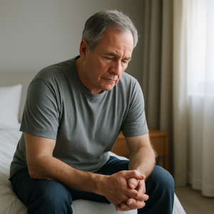 Quand faut-il consulter un urologue pour un trouble de l’érection ?